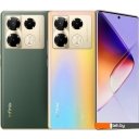 Мобильные телефоны Infinix Note 40 Pro X6850 8GB/256GB (зеленый)