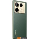 Мобильные телефоны Infinix Note 40 Pro X6850 8GB/256GB (зеленый)