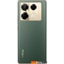 Мобильные телефоны Infinix Note 40 Pro X6850 8GB/256GB (зеленый)