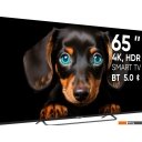 Телевизоры Topdevice Ultra Neo TDTV65CS06U_BK