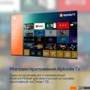 Телевизоры Topdevice Ultra Neo TDTV65CS06U_BK