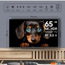 Телевизоры Topdevice Ultra Neo TDTV65CS06U_BK
