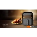 Аэрогрили и аэрофритюрницы BQ GR2002