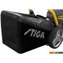 Газонокосилки Stiga Combi 748e V Kit 2L0487978/ST1 (с 2-мя АКБ)