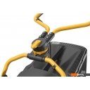 Газонокосилки Stiga Combi 748e V Kit 2L0487978/ST1 (с 2-мя АКБ)