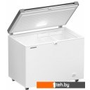 Торговые холодильники Liebherr EFL 3056