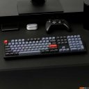 Клавиатуры Keychron K10 Pro RGB K10P-H1-RU (Keychron K Pro Red)