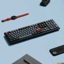 Клавиатуры Keychron K10 Pro RGB K10P-H1-RU (Keychron K Pro Red)