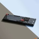Клавиатуры Keychron K10 Pro RGB K10P-H1-RU (Keychron K Pro Red)