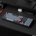 Клавиатуры Keychron K10 Pro RGB K10P-H1-RU (Keychron K Pro Red)