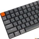 Клавиатуры Keychron K3 V2 RGB K3-E1-RU (Keychron Low Profile Optical Red)
