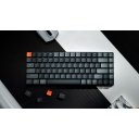 Клавиатуры Keychron K3 V2 RGB K3-E1-RU (Keychron Low Profile Optical Red)