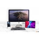 Клавиатуры Keychron K3 V2 RGB K3-E1-RU (Keychron Low Profile Optical Red)
