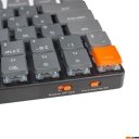 Клавиатуры Keychron K3 V2 RGB K3-E1-RU (Keychron Low Profile Optical Red)