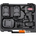 Шуруповерты, гайковерты, электроотвертки Thorvik BBIW12890 (с 2-мя АКБ)