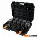 Строительный, слесарный, монтажный инструмент Affix AF11020027C (27 пр.)