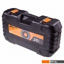 Строительный, слесарный, монтажный инструмент Affix AF11020026C (26 пр.) Строительный, слесарный, монтажный инструмент Affix AF11020026C (26 пр.)