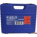Строительный, слесарный, монтажный инструмент AE&T TA-G1022 (21 пр.)