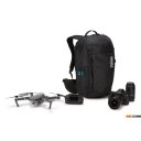 Сумки для фото/видеотехники Thule Aspect DSLR Backpack (черный)