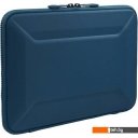 Женские и мужские сумки Thule Gauntlet MacBook Pro Sleeve 12 TGSE2352 (majolica blue)