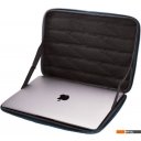 Женские и мужские сумки Thule Gauntlet MacBook Pro Sleeve 12 TGSE2352 (majolica blue)