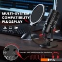 Микрофоны OneOdio FM1 Микрофоны OneOdio FM1