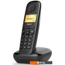 Радиотелефоны DECT Gigaset A170 (черный) Радиотелефоны DECT Gigaset A170 (черный)