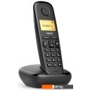 Радиотелефоны DECT Gigaset A170 (черный) Радиотелефоны DECT Gigaset A170 (черный)