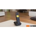 Радиотелефоны DECT Gigaset A170 (черный) Радиотелефоны DECT Gigaset A170 (черный)
