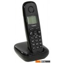 Радиотелефоны DECT Gigaset A170 (черный)