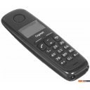 Радиотелефоны DECT Gigaset A170 (черный)