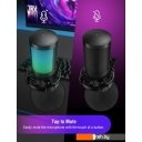 Микрофоны FIFINE A6 Neo (черный)