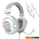 Наушники и гарнитуры FIFINE H6X (белый)