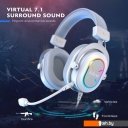 Наушники и гарнитуры FIFINE H6X (белый)