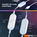 Наушники и гарнитуры FIFINE H6X (белый)