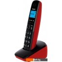 Радиотелефоны DECT Panasonic KX-TGB610RUR