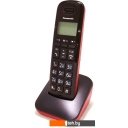 Радиотелефоны DECT Panasonic KX-TGB610RUR