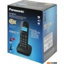 Радиотелефоны DECT Panasonic KX-TGB610RUR