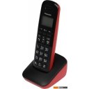 Радиотелефоны DECT Panasonic KX-TGB610RUR