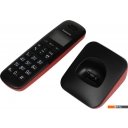 Радиотелефоны DECT Panasonic KX-TGB610RUR