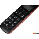 Радиотелефоны DECT Panasonic KX-TGB610RUR