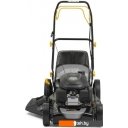 Газонокосилки Alpina AL4 51 SHQ 2L0536834/A21