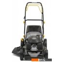 Газонокосилки Alpina AL4 51 SHQ 2L0536834/A21