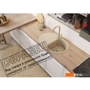 Кухонные мойки Polygran Atol-760 (космос)