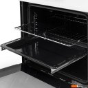 Духовые шкафы Zorg NEO616 (белый)