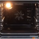 Духовые шкафы Zorg NEO616 (белый)