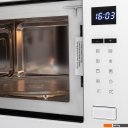Микроволновые печи Zorg MIO251 S (белый)