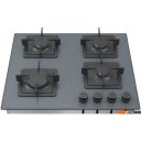 Варочные панели Techno HG2404GFGV Варочные панели Techno HG2404GFGV