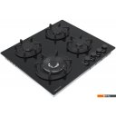 Варочные панели Techno HG4604GFBV Варочные панели Techno HG4604GFBV
