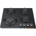 Варочные панели Techno HG4614GSBV Варочные панели Techno HG4614GSBV